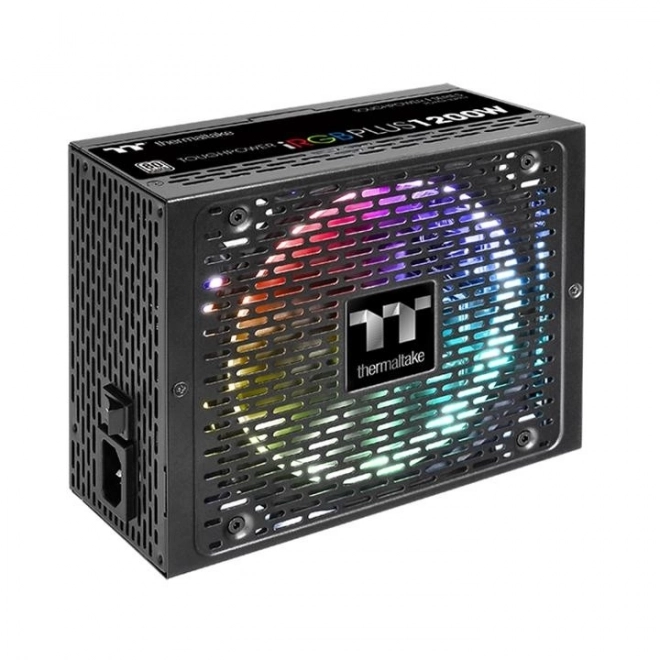 Thermaltake Toughpower iRGB Plus 1200W