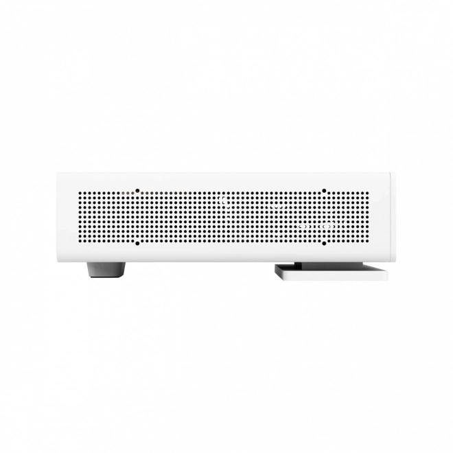 Hvid PC kabinet Ridge mITX PCIE 4.0