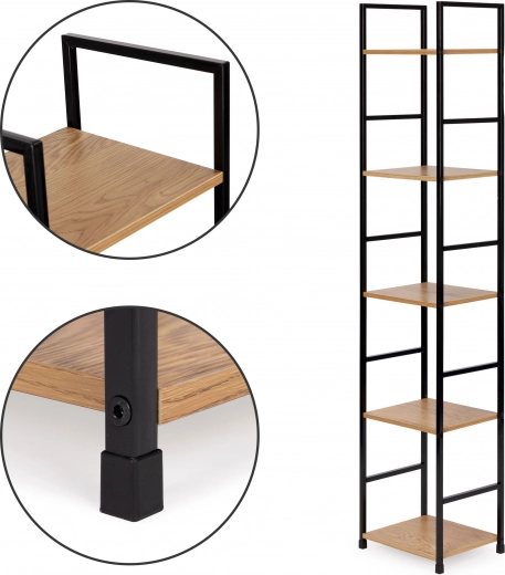 Sikker fastgørelse til væggen