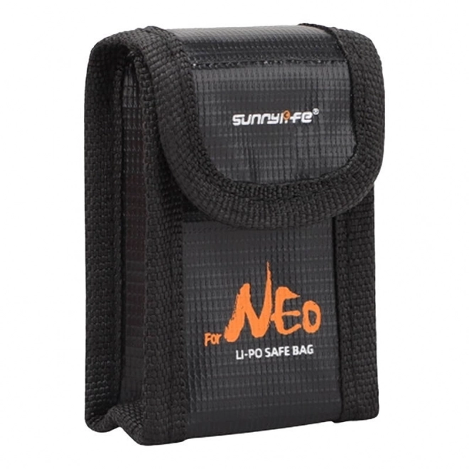 Beskyttende batterietui SUNNYLIFE til DJI Neo
