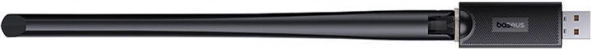 Dual-band-forbindelse