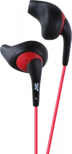 Sports-hovedtelefoner JVC HA-EN10 sort