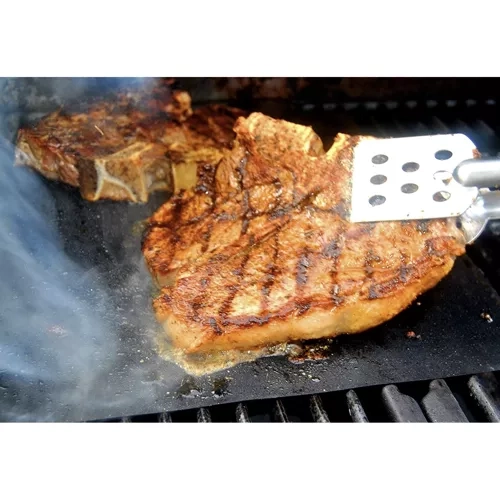 Grillmåtte - 5 stk