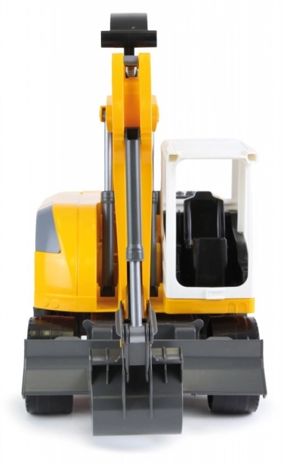 Gravemaskine Lena Liebherr A 918 Litronic