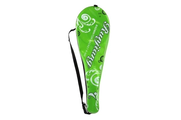 Badmintons4t DE LUXE metal