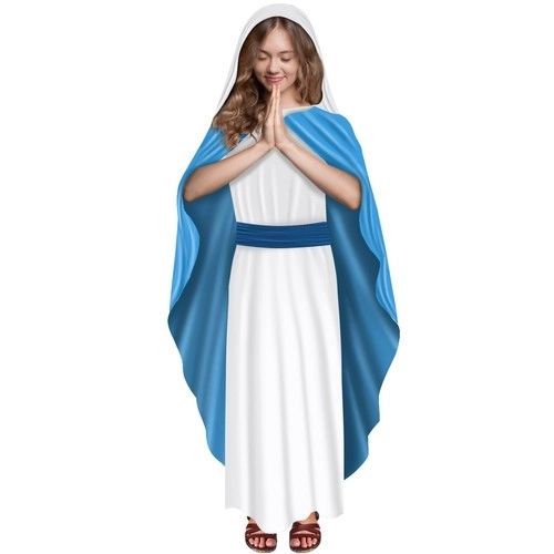 Kostume - Mary KRUZZEL 22558