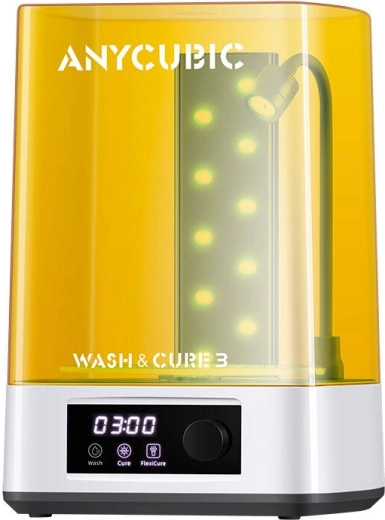 Intuitiv og stille betjening