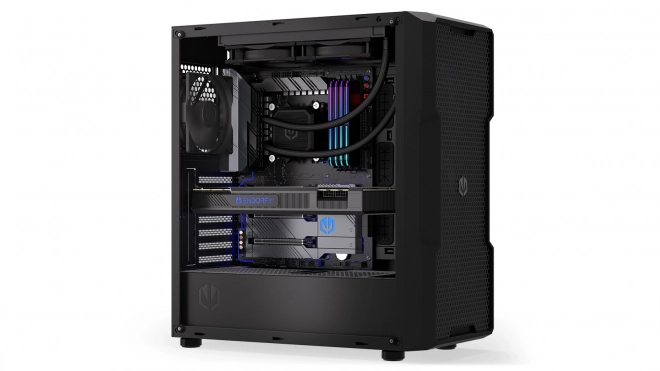 Vandkøling Endorfy Navis F240