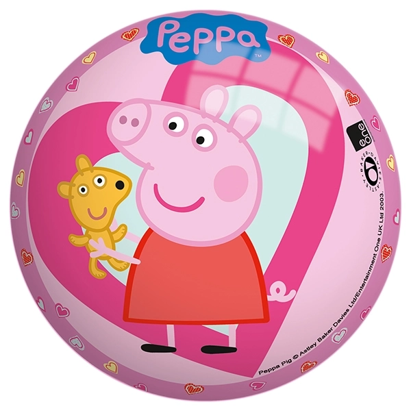 Peppa Pig bold 130 mm