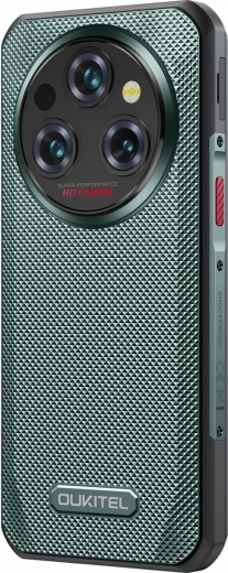 Flerlinses kamera til enhver situation