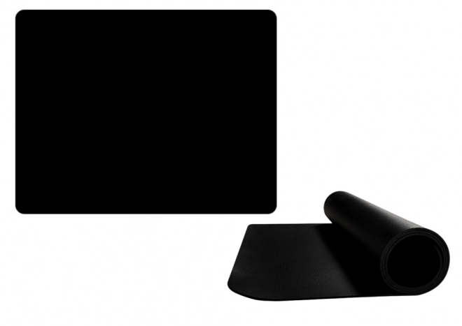 Stor kontor mus og tastaturunderlag 100 x 50 cm