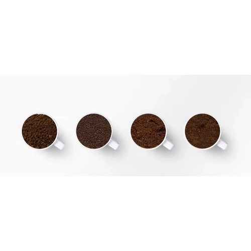 Håndkværn til kaffe og krydderier