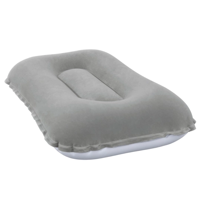 Blød velour overflade