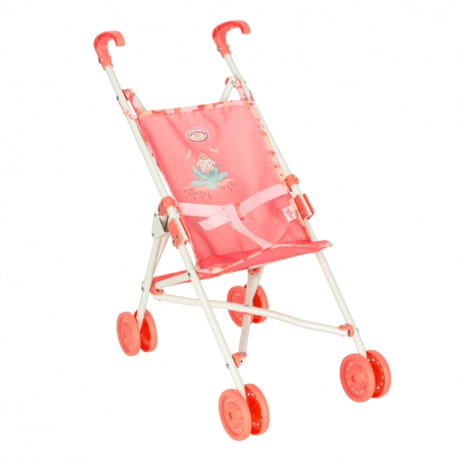 Sammenklappelig dukkevogn Baby Annabell