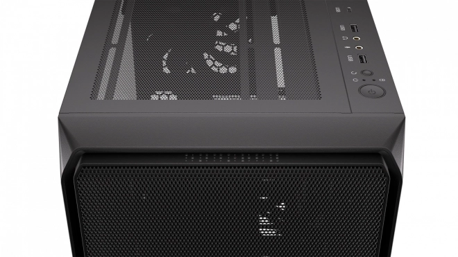 Computer kabinet Endorfy Arx 500 Air