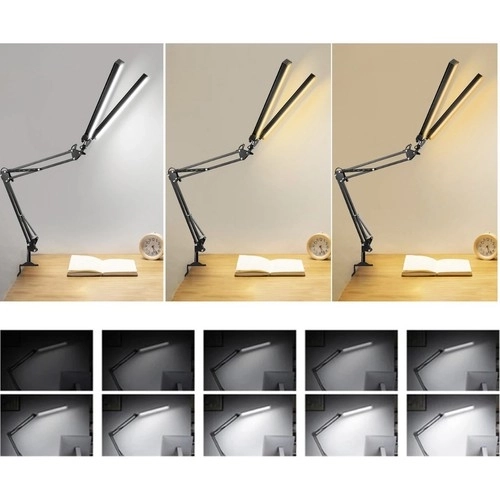 Tegnebordslampe Izoxis 24223