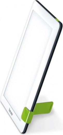 Kompakt design i tabletformat