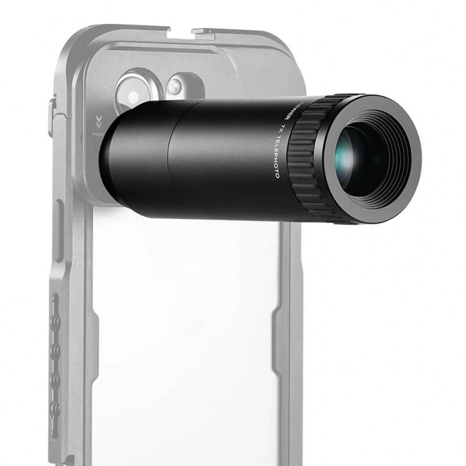 Neewer 17mm teleobjektiv til smartphone