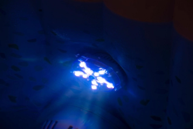 LED poollampe Lay-Z-Spa