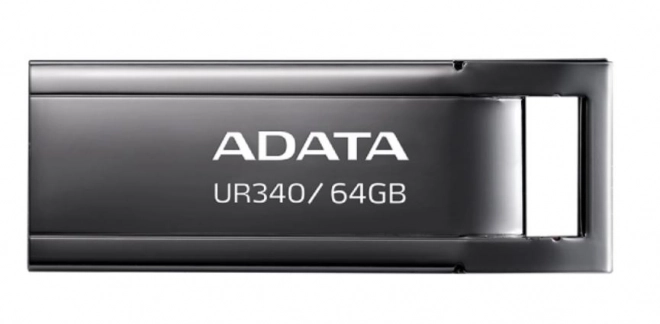 UR340 64GB USB3.2 Gen1 Flashdisk sort