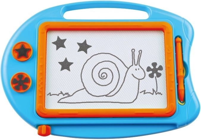 Nemt at tegne uden rod