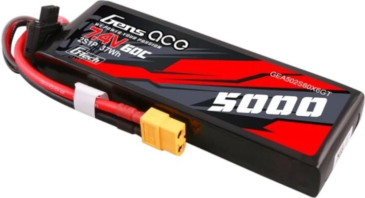 Robust PC-hardcase