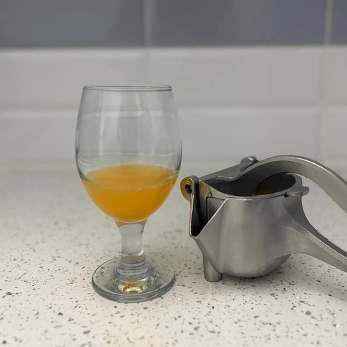 Håndholdt citruspresser