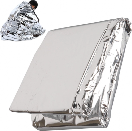 Pålidelig beskyttelse mod kulde og vind