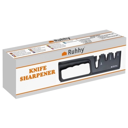 Ruhhy keramisk knivsliber 22503