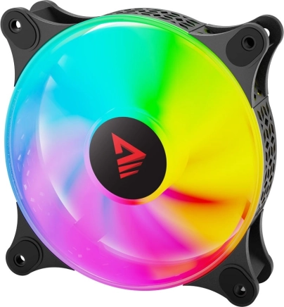 Ventilator Savio BLAST 120 mm ARGB