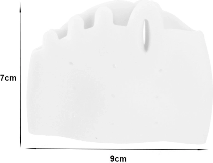 Universel og let at vedligeholde