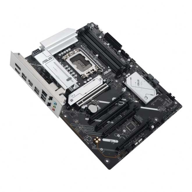 ASUS Prime B860-PLUS WIFI bundkort