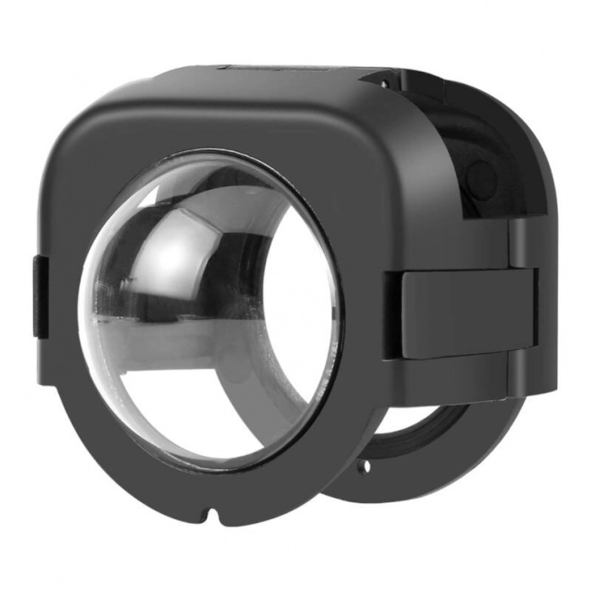Optisk glaskameradæksel til Insta360 X4