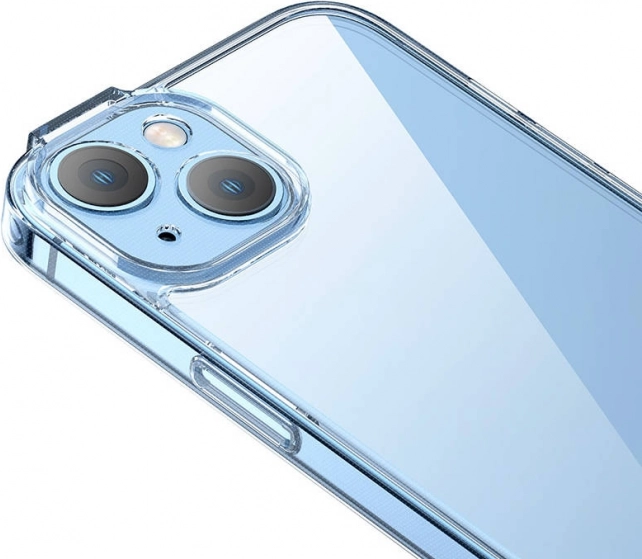 SuperCeramic-glas for dobbelt hårdhed