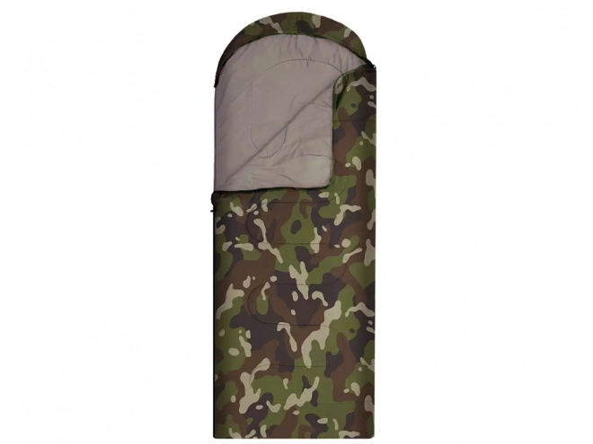 Sovepose Mummy Camo 200 x 65 cm kamuflage