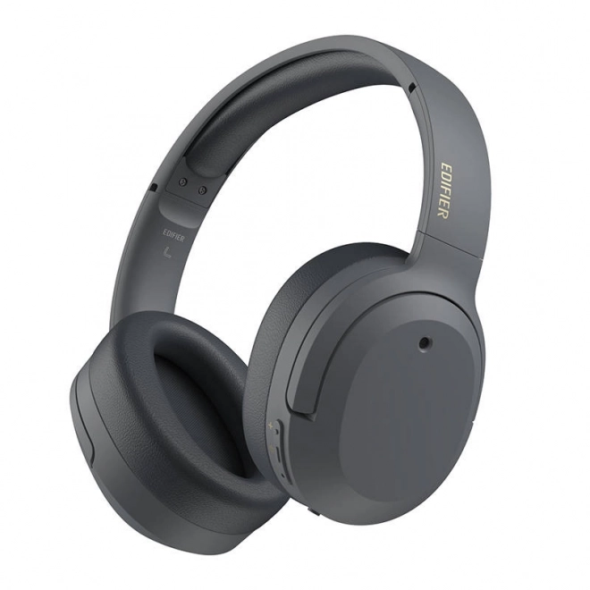 Edifier W820NB Plus trådløse hovedtelefoner, ANC (grå)
