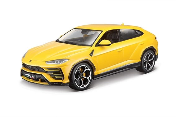 Bburago 1:18 Lamborghini Urus Gul