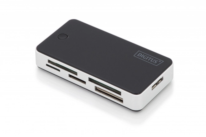 kortlæser 5-port USB 3.0 SuperSpeed