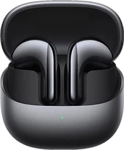 Trådløse høretelefoner Redmi Buds 5 Graphite Black