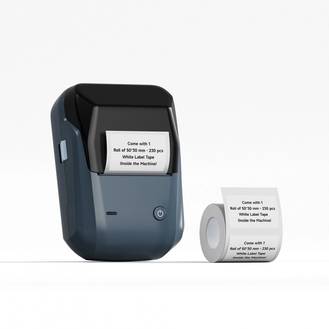 Trådløs termisk etiketprinter NIIMBOT B1