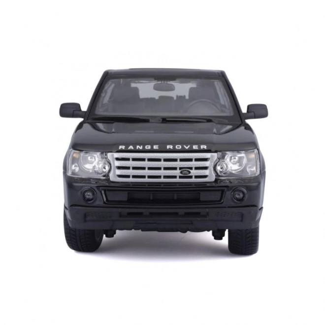 Model Range Rover Sport sort