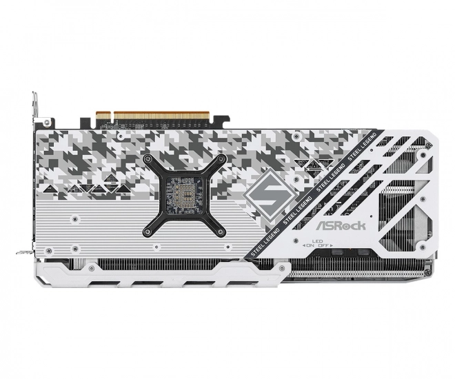 8K support