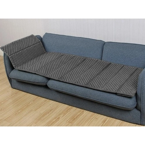 Foldbar liggeunderlag 180x60x1cm Trizand 22870