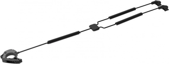 Fingercontroller til to Waydoo-scootere