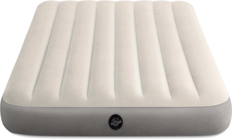 Hurtig oppumpning takket være Boston-ventil