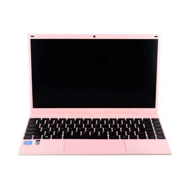 Rosa bærbar Maxcom mBook14