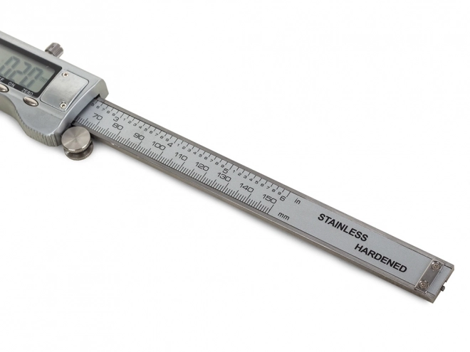 Digitalt kaliper