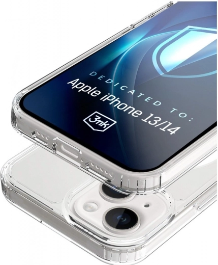 Beskyttelse af kanter, kamera og skærm