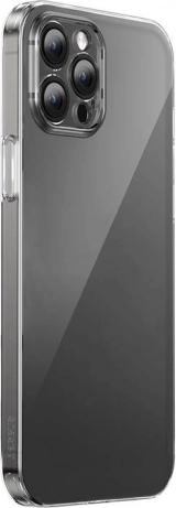 Premium CORNING-glas med 9H hårdhed