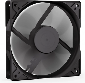 Zephyr 120 ventilator
